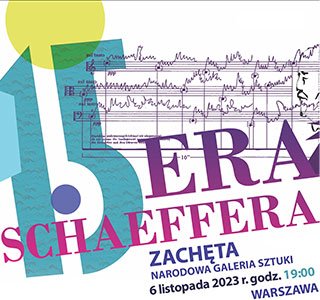 ERA SCHAEFFERA XV