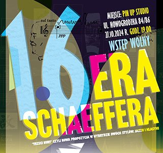 ERA SCHAEFFERA 16