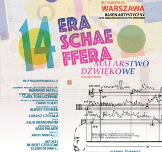 ERA SCHAEFFERA XIV
