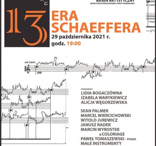 ERA SCHAEFFERA XIII