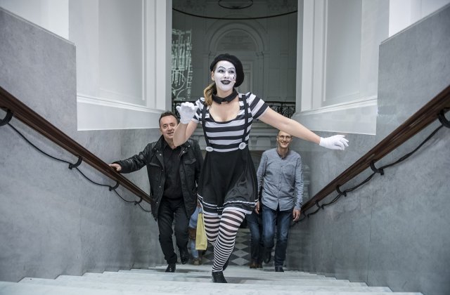 Lena Kowalska (foto: Mieszko Piętka AKPA)