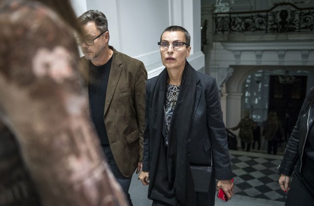 Danuta Stenka (foto: Mieszko Piętka AKPA)