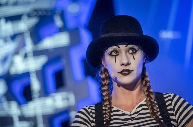Agnieszka Rogala (foto: Mieszko Piętka AKPA)