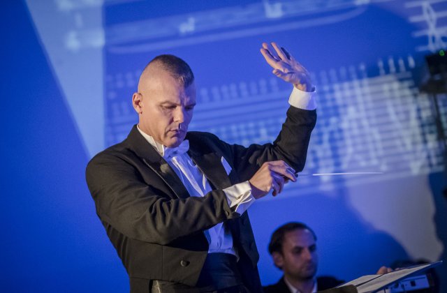 Sebastian Perłowski (foto: Mieszko Piętka AKPA)