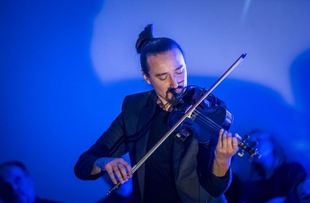 Mateusz Adamczyk (foto: Mieszko Piętka AKPA)