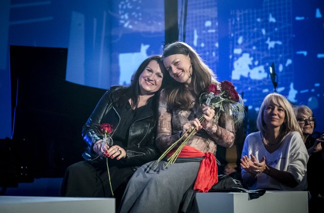 Katarzyna Socha (foto: Mieszko Piętka AKPA)