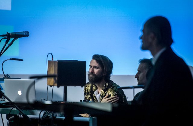 Albert Stensen (foto: Mieszko Piętka AKPA)