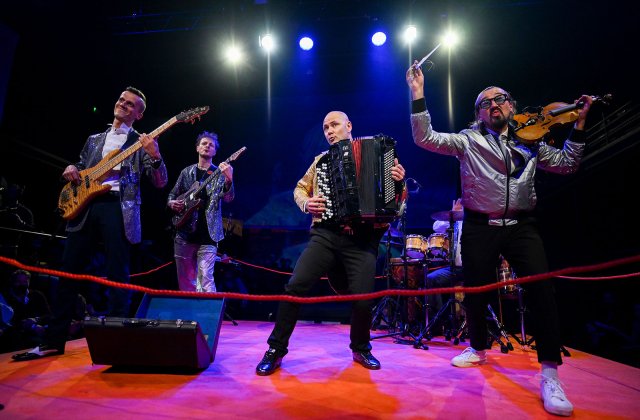 Marcin Wyrostek (foto: Gillert AKPA)