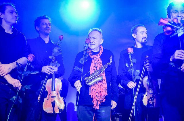 Patryk Zakrocki, Michał Urbaniak (foto: Mieszko Piętka AKPA)