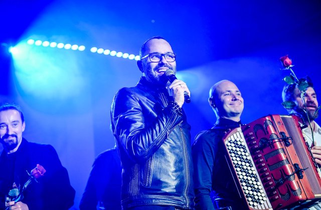 Maciej Sobociński (foto: Mieszko Piętka AKPA)