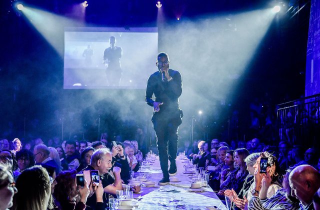 Andy Ninvalle (foto: Mieszko Piętka AKPA)