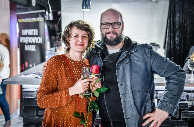 Katarzyna Socha (foto: Mieszko Piętka AKPA)